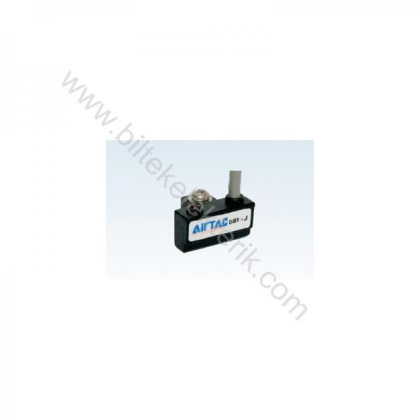 Airtac DS1 J Serisi Piston Silindir Sensör