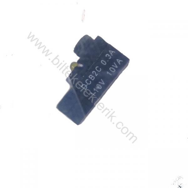 MPM DCB2C - DCB2C425 Piston Silindir Sensör