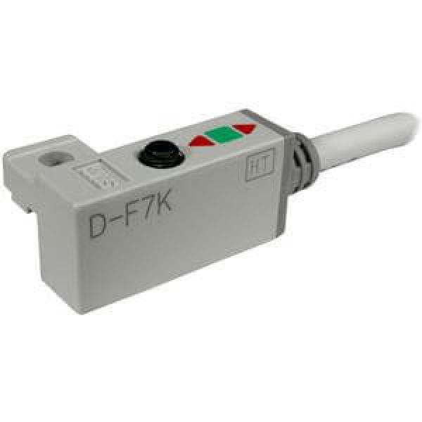manyetik sensörler D-F7K