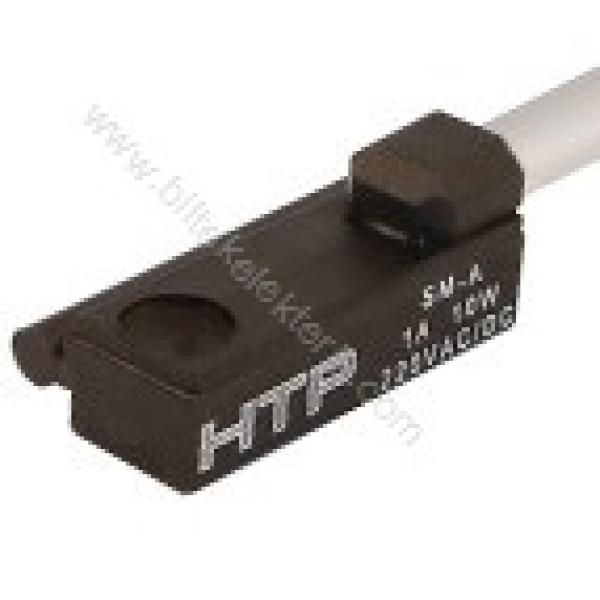 HTP HSM4N225-G - HSM4N - PNP Piston Silindir Sensör